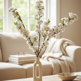 Luxe Silk Flower Bouquet Élise