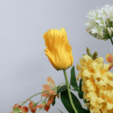 Luxury Artificial Flower Bouquet Soleil