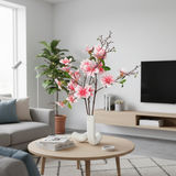 Luxe Silk Flower Bouquet Mia