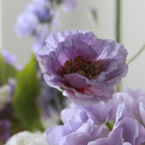 Luxe Silk Flower Bouquet Amélie