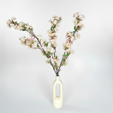 Luxe Silk Flower Bouquet Hana