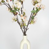 Luxe Silk Flower Bouquet Hana