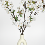 Luxe Silk Flower Bouquet Élise