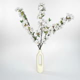 Luxe Silk Flower Bouquet Élise