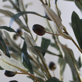 Luxe Silk Flower Bouquet Aria