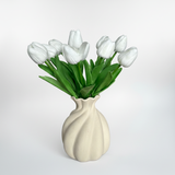 Luxe Silk Flower Bouquet June