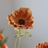 Luxe Silk Flower Bouquet Amara