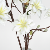 Luxe Silk Flower Bouquet Mané