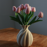 Luxe Silk Flower Bouquet Livia