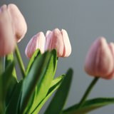 Luxe Silk Flower Bouquet Livia