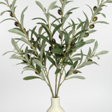 Luxe Silk Flower Bouquet Aria