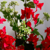 Luxury Artificial Flower Bouquet Noa