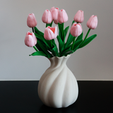 Luxe Silk Flower Bouquet Livia