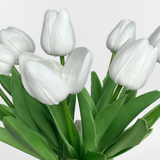 Luxe Silk Flower Bouquet June