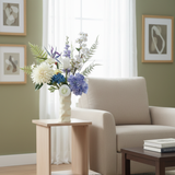 Luxe Silk Flower Bouquet Léonie