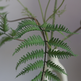 Luxe Silk Flower Bouquet Amara