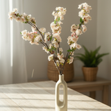 Luxe Silk Flower Bouquet Hana