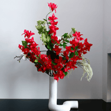 Luxury Artificial Flower Bouquet Noa