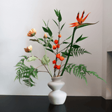 Luxury Artificial Flower Bouquet Amara