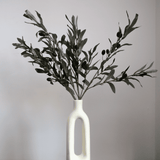 Luxury Artificial Flower Bouquet Aria