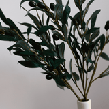 Luxury Artificial Flower Bouquet Aria