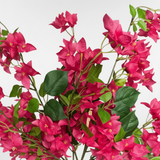 Luxe Silk Flower Bouquet Fleur