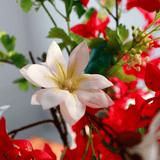 Luxury Artificial Flower Bouquet Noa