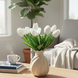 Luxe Silk Flower Bouquet June