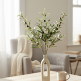 Luxe Silk Flower Bouquet Aria