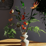 Luxury Artificial Flower Bouquet Amara