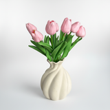 Luxe Silk Flower Bouquet Livia