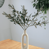 Luxury Artificial Flower Bouquet Aria