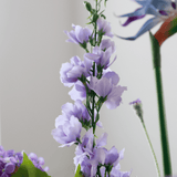 Luxury Artificial Flower Bouquet Léonie