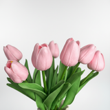 Luxe Silk Flower Bouquet Livia