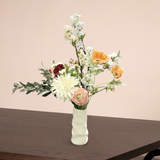 Luxury Artificial Flower Bouquet Delphine