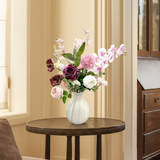 Luxury Artificial Flower Bouquet Gabrielle