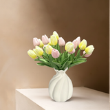 Luxury Artificial Flower Bouquet Sabine