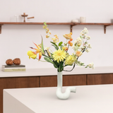 Luxury Artificial Flower Bouquet Esmée