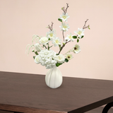 Luxury Artificial Flower Bouquet Marcelline