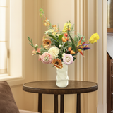 Luxury Artificial Flower Bouquet Florine