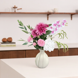 Luxury Artificial Flower Bouquet Colette