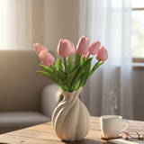 Luxe Silk Flower Bouquet Livia