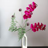 Luxury Artificial Flower Bouquet Élora