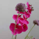 Luxury Artificial Flower Bouquet Élora