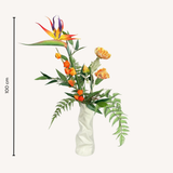 Luxury Artificial Flower Bouquet Amara