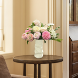 Luxury Artificial Flower Bouquet Renée