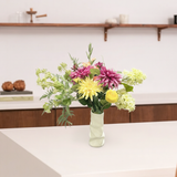 Luxury Artificial Flower Bouquet Victoire