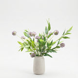 Luxuriöser Kunstblumenstrauß Isabeau