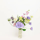 Luxury Artificial Flower Bouquet Amélie