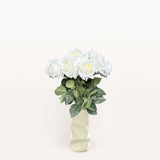 Luxury Artificial Flower Bouquet Éclat